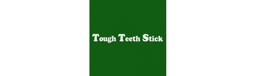 Tough Teeth Sticks TT棒